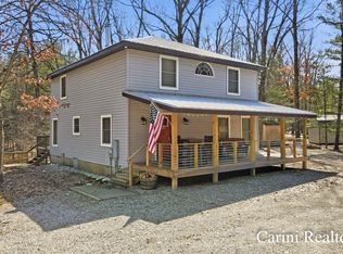 6384 N Mac Rd, Irons, MI