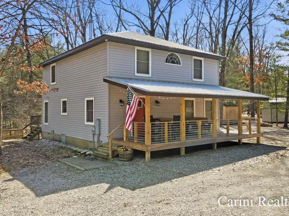 6384 N Mac Rd, Irons, MI 49644