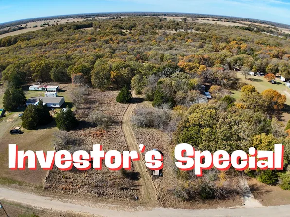 18050 Terrace Dr, Kemp, TX 75143