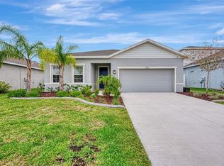 11452 64th St E, Parrish, FL 34219