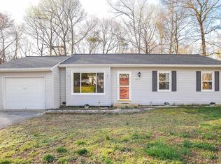 46501 Rosewood Dr, Lexington Park, MD 20653