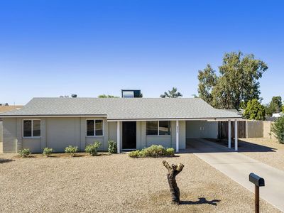 9523 E DALLAS Street, Mesa, AZ, 85207