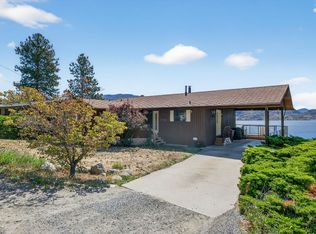 4105 3rd Ave, Peachland, BC V0H 1X5
