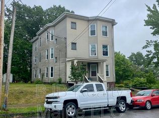 168 Washburn Ave APT 4, Portland, ME 04102