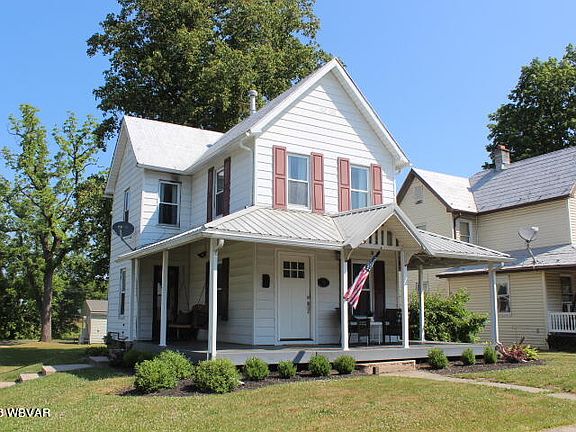 2nd image of 45 Green St