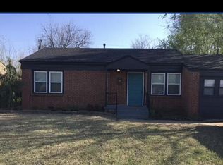 404 W Himes St, Norman, OK 73069