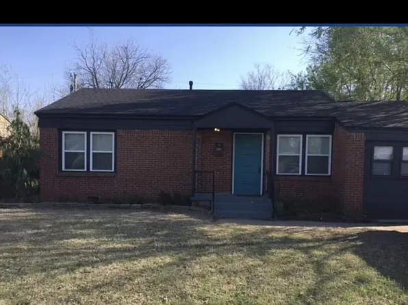 404 W Himes St, Norman, OK 73069