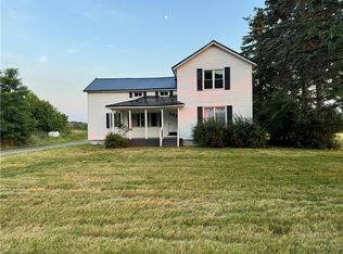 3564 Swartout Rd, Owasco, NY 13021