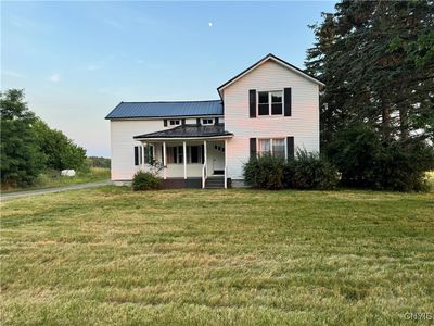 3564 Swartout Rd, Owasco, NY, 13021