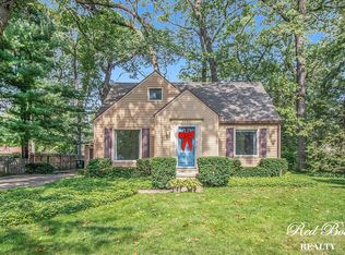3527 Oakcrest Dr, South Bend, IN 46615