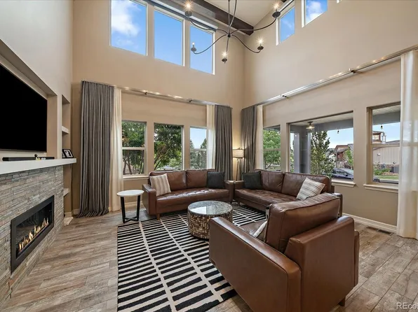 11724 Spotted Street, Parker, CO 80134
