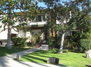 2144 N Beachwood Dr #4-2144-1/2, Los Angeles, CA 90068