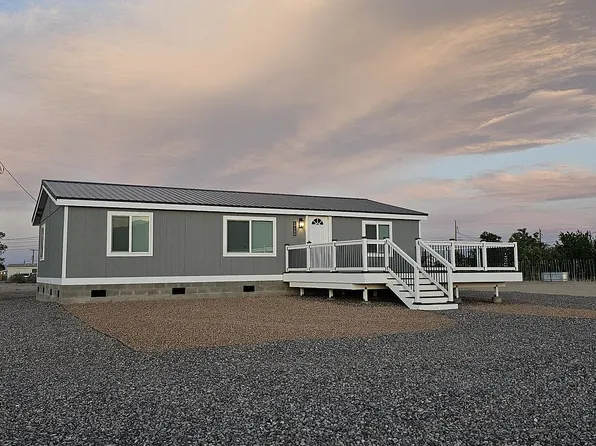 2077 S Hoopes Ave, Thatcher, AZ 85552