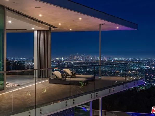 1474 Blue Jay Way, Los Angeles, CA 90069