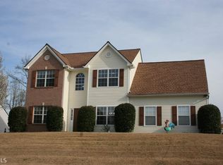 1465 Brisbane Dr, Dacula, GA 30019
