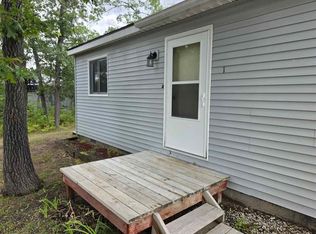 7115 Wilbe St #1, Indian River, MI 49749