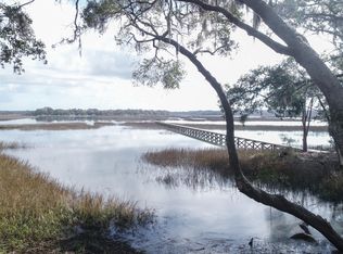 6150 Rockefeller Rd, Wadmalaw Island, SC 29487