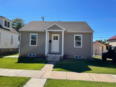 330 W 11th St, Hays, KS, 67601