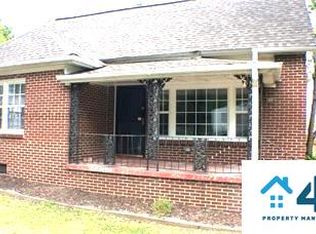 10 Sturtevant St, Greenville, SC 29611