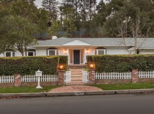 15638 Royal Oak Rd, Encino, CA 91436