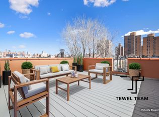 1697 Lexington Ave #PENTHOUSE 5B, New York, NY 10029