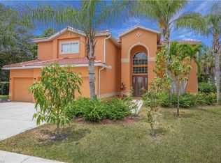 14527 Jekyll Island Ct, Naples, FL 34119