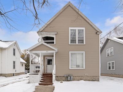 923 WISCONSIN STREET, Oshkosh, WI, 54901