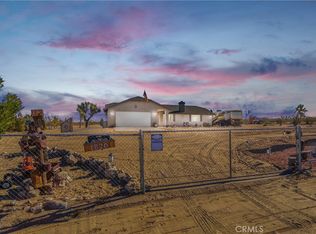 1820 Danbury Rd, Pinon Hills, CA 92372