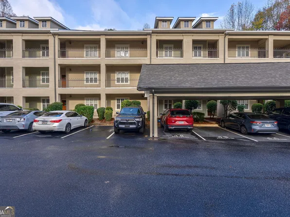 125 Wood Lake Dr Unit 303, Athens, GA 30606