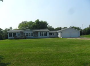 19969 N 70th Ave, Marion, MI 49665