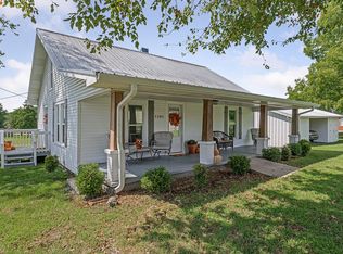 5381 Old Nashville Hwy, McMinnville, TN 37110