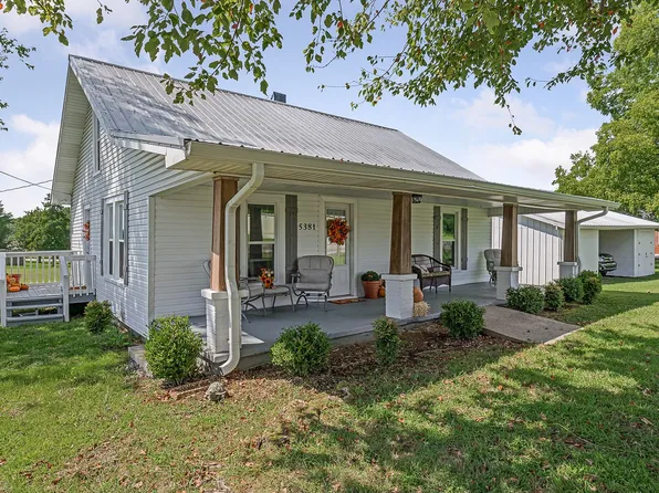 5381 Old Nashville Hwy, McMinnville, TN 37110