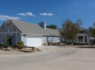 3848 Smith Ave, Acton, CA 93510