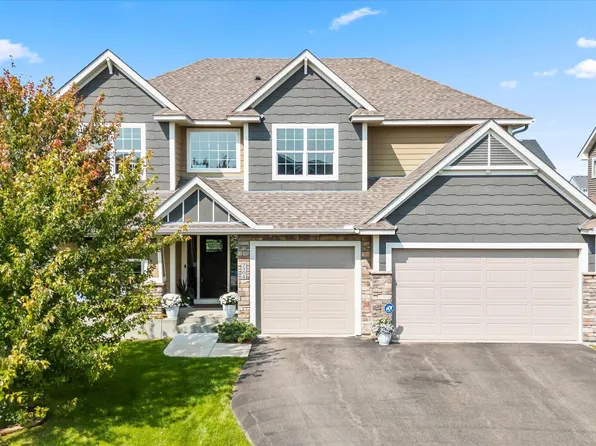 9504 Summerlin Rd, Woodbury, MN 55129