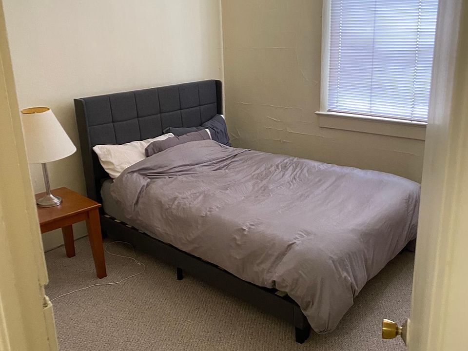1st image of 601 E William St APT 1