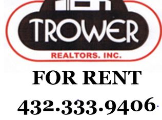 2010 E 10th St, Odessa, TX 79761