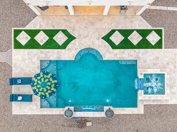 25315 S PYRENEES Court, Queen Creek, AZ 85142