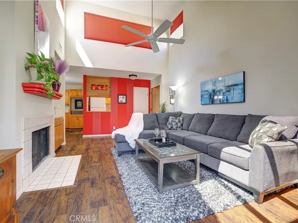 6110 Calle Mariselda Unit 202, San Diego, CA 92124