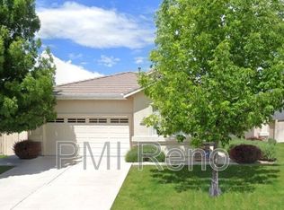 10760 Misty Meadows Dr, Reno, NV 89521