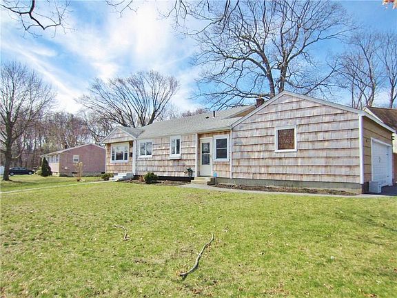 Architectural Roof about 11 Years Young, Wood Siding Shingles, Replacement Windows!