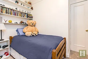 Sold by Halstead Real Estate