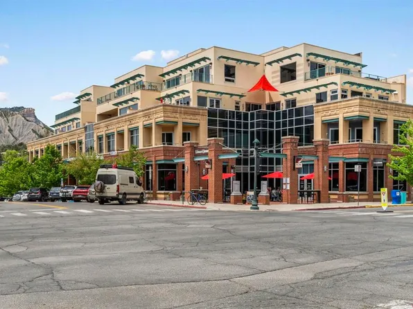 1201 Main Ave #207, Durango, CO 81301