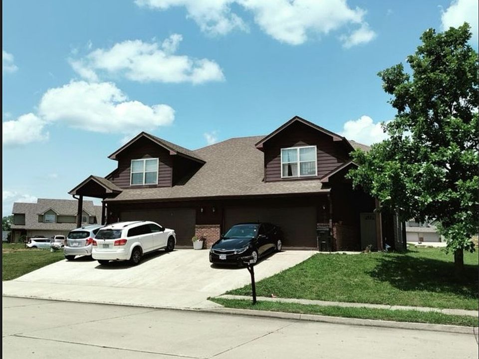 205 White River Dr Columbia MO Zillow
