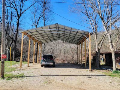 L-9 River Rd #B, Hardy, AR, 72542