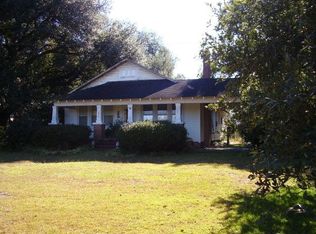 1918 Unity Rd, Holly Hill, SC 29059