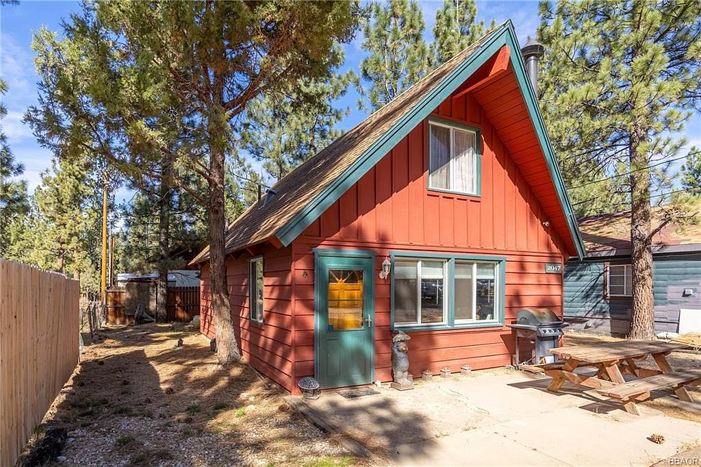 2047 7th Ln, Big Bear City, CA 92314 Zillow
