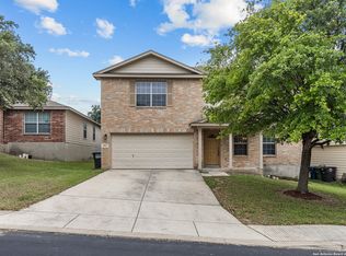 1023 Magnolia Hl, San Antonio, TX 78251