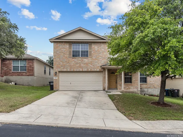 1023 MAGNOLIA HL, San Antonio, TX 78251