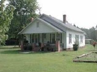 630 Bolick Rd, Burgaw, NC 28425