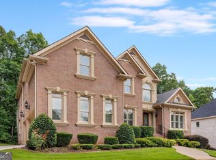 5919 Bunting Ln SW, Atlanta, GA 30331